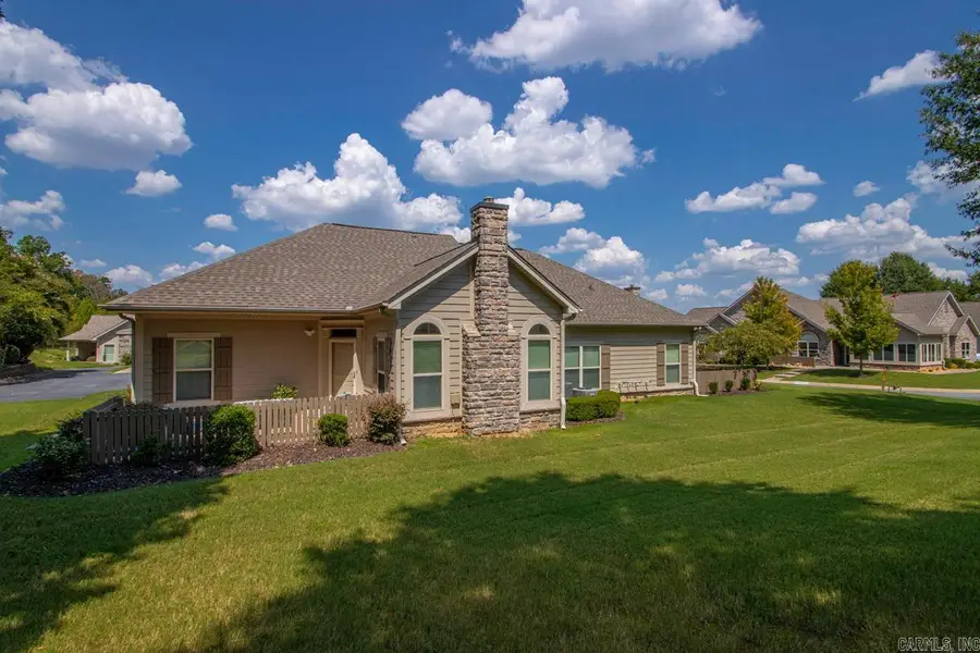 113 Mountain Terrace Circle, Maumelle, AR 72113 - #2