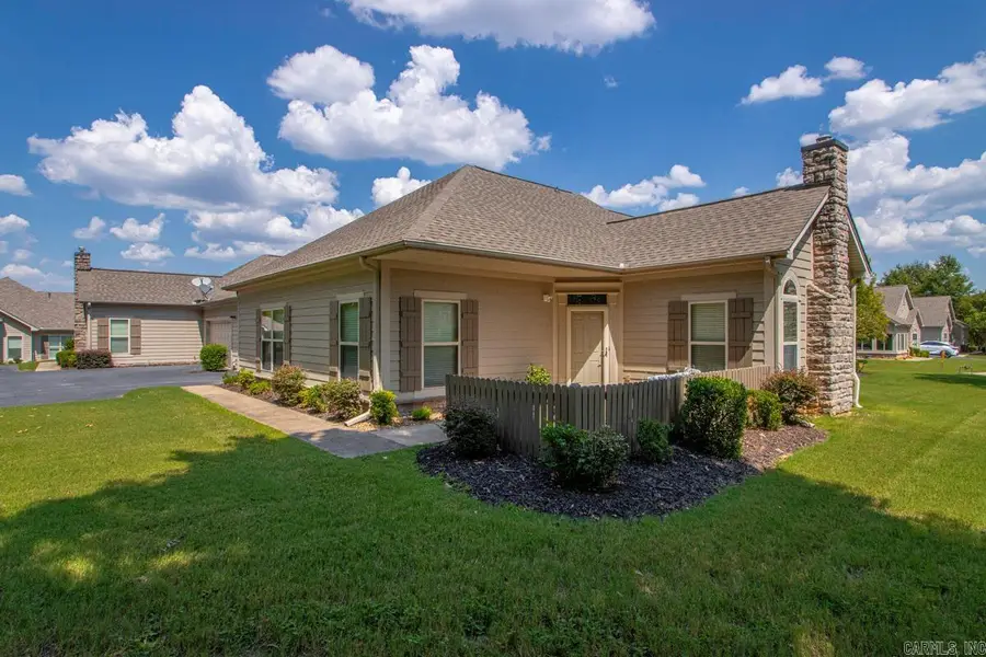 113 Mountain Terrace Circle, Maumelle, AR 72113 - #3