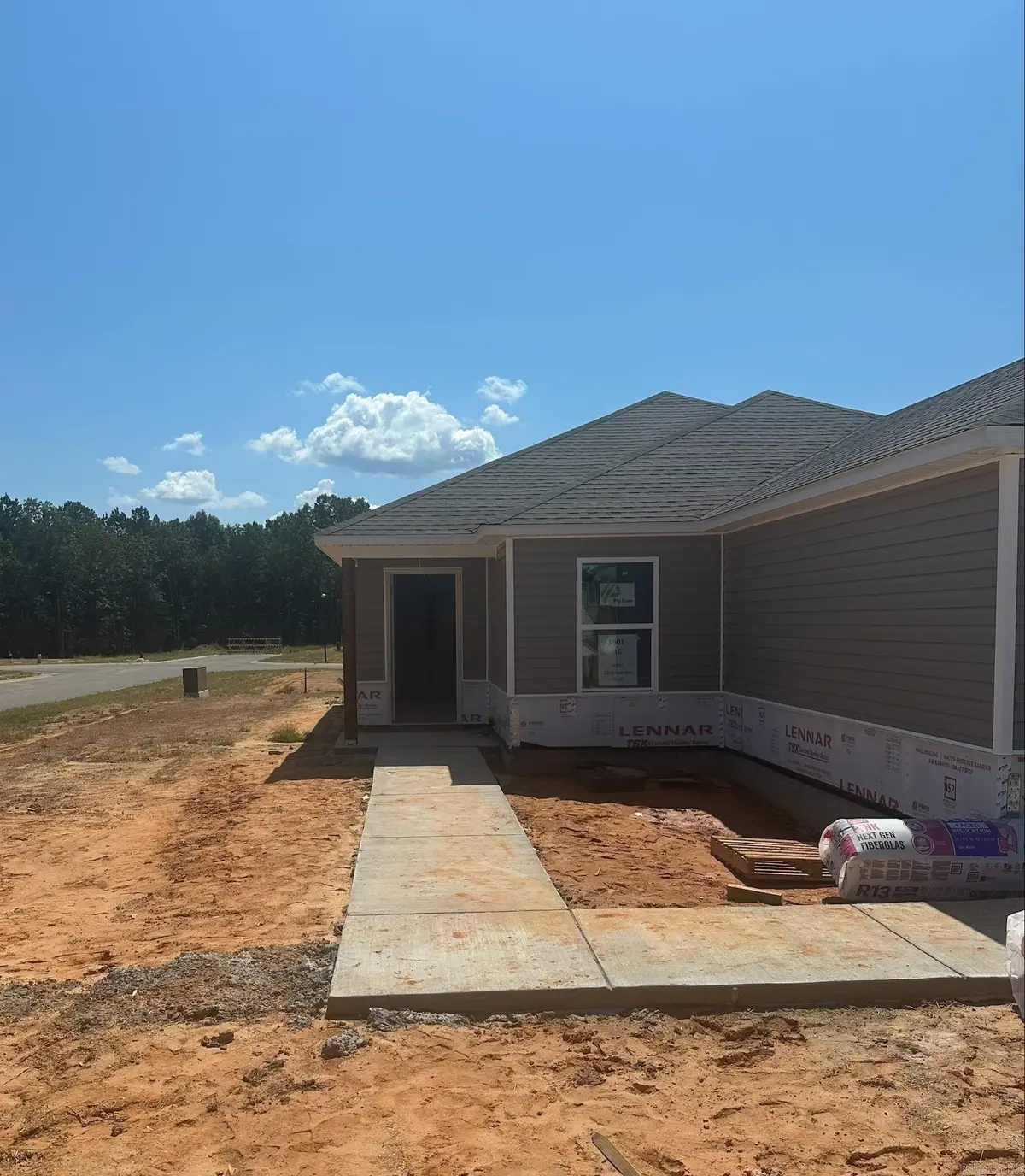 8001 Chesapeake Trail, Bauxite, AR 72011 - #1