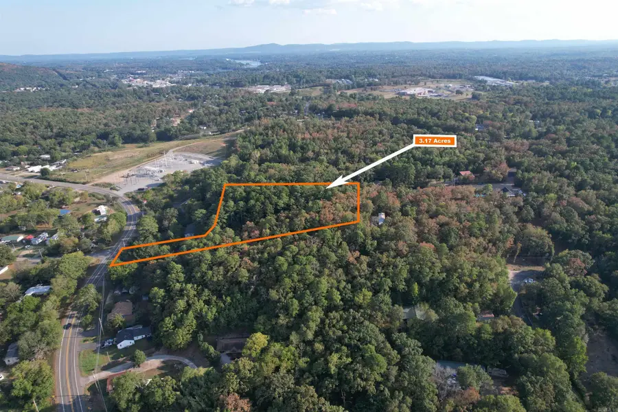 717 Mountain Pine Road, Hot Springs, AR 71913 - #2