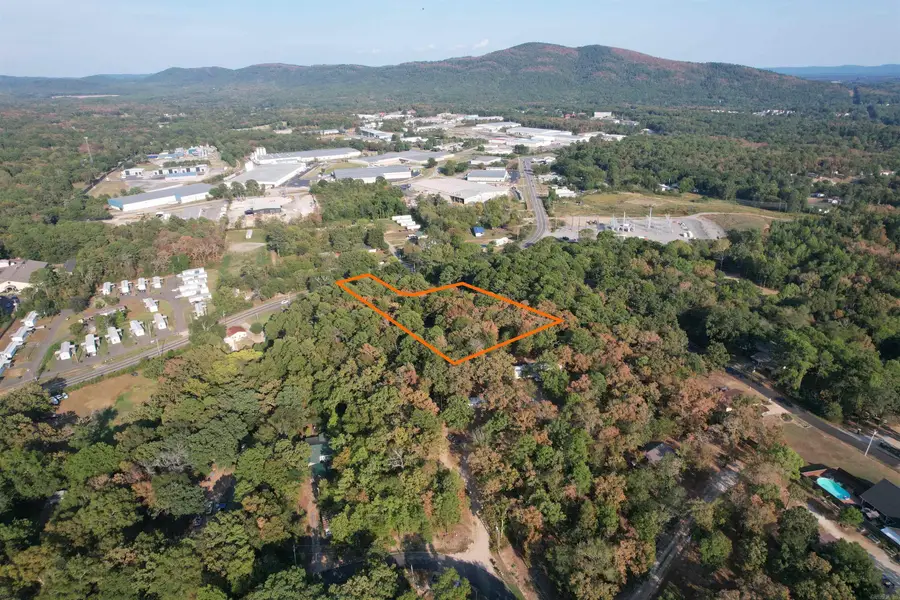717 Mountain Pine Road, Hot Springs, AR 71913 - #3