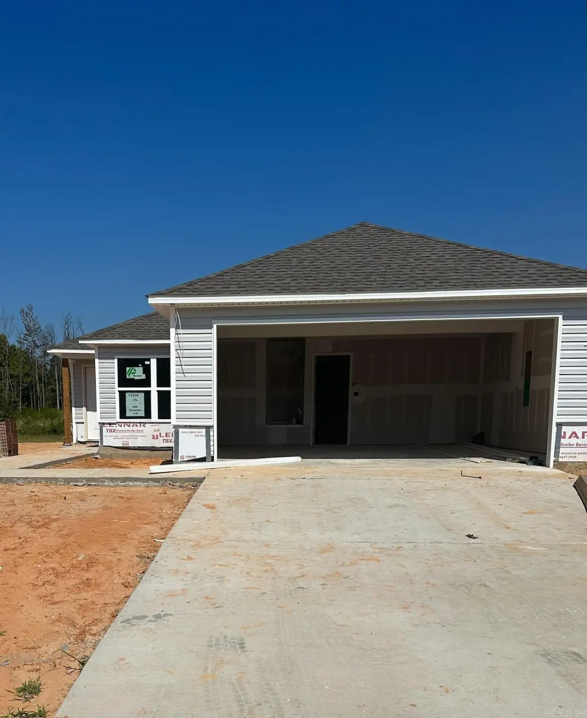 8104 Chesapeake Trail, Bauxite, AR 72011 - #1