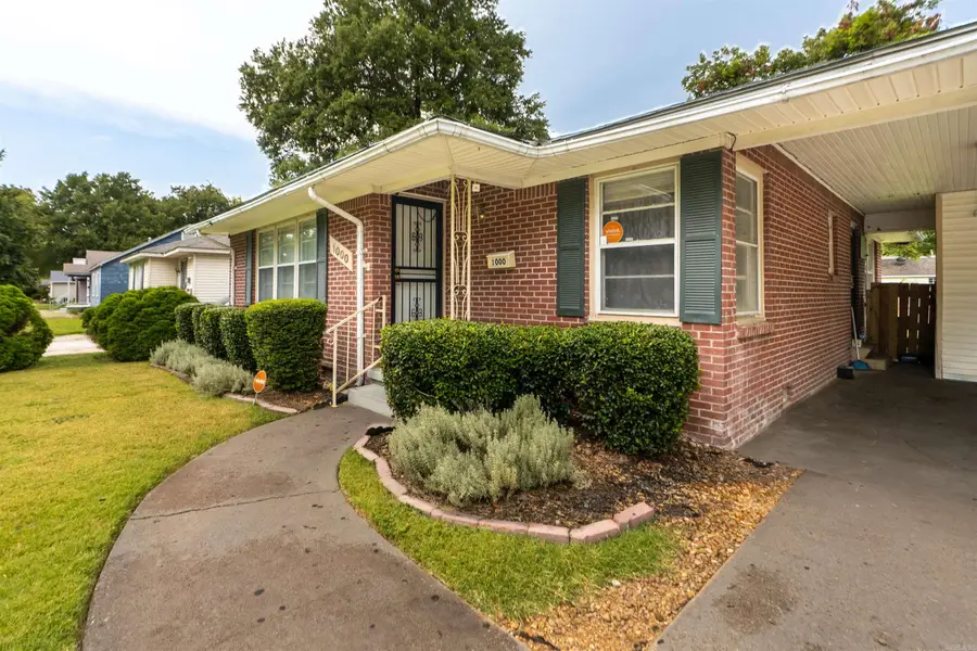 1000 W Pecan Street, Blytheville, AR 72315 - #2