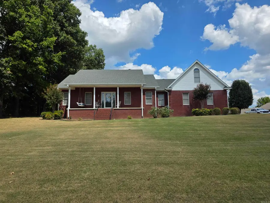 2301 Country Club Rd, Paragould, AR 72450 - #2