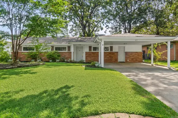 815 Ridgecrest Drive, Little Rock, AR 72205