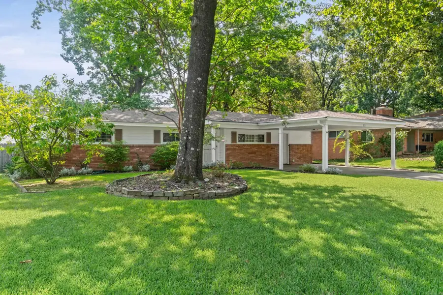 815 Ridgecrest Drive, Little Rock, AR 72205 - #3