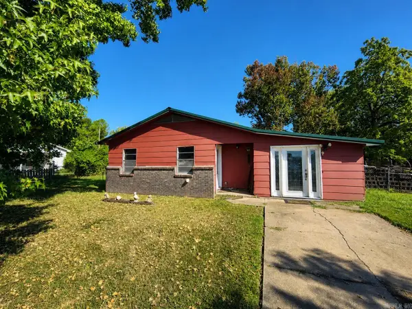 112 S Gosnell St, Blytheville, AR 72315
