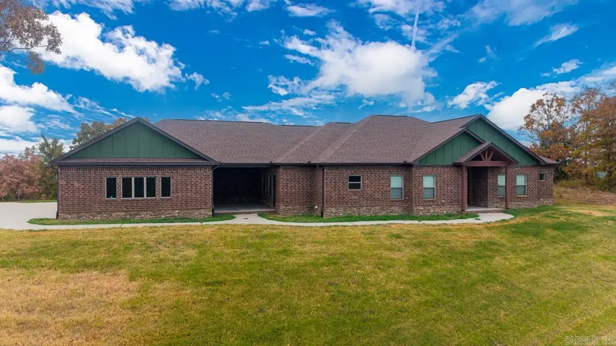 1155 Crested Butte Drive, Austin, AR 72007 - #1