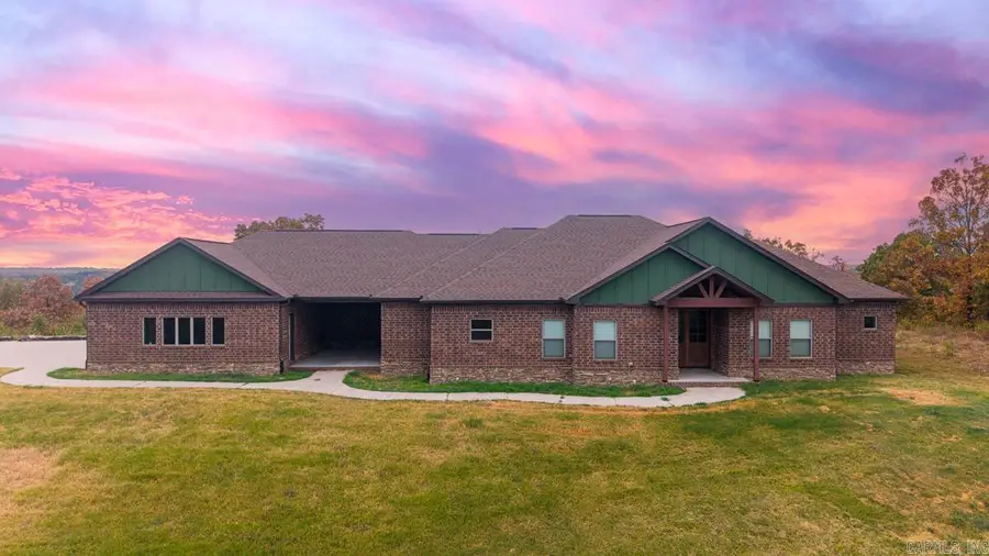 1155 Crested Butte Drive, Austin, AR 72007 - #2