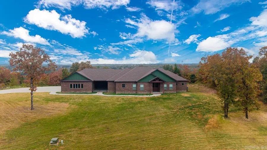 1155 Crested Butte Drive, Austin, AR 72007 - #3