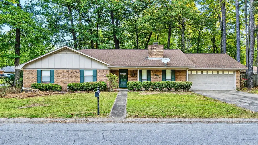 1305 War Eagle, Pine Bluff, AR 71603 - #2