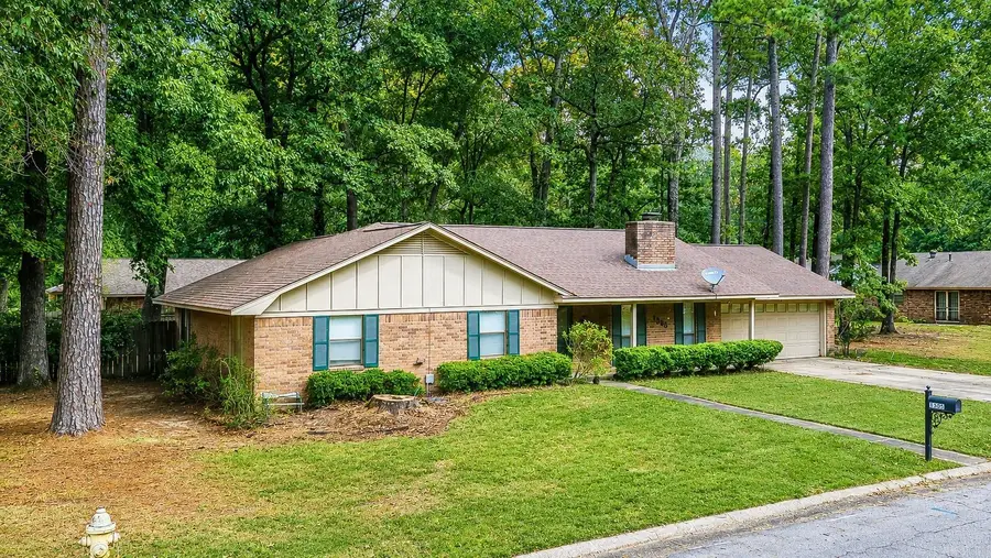 1305 War Eagle, Pine Bluff, AR 71603 - #3