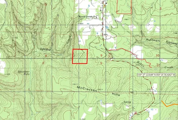 Address Withheld By Seller, Ozone, AR 72854