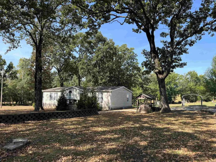 8255 Cord Road, Cord, AR 72524 - #2