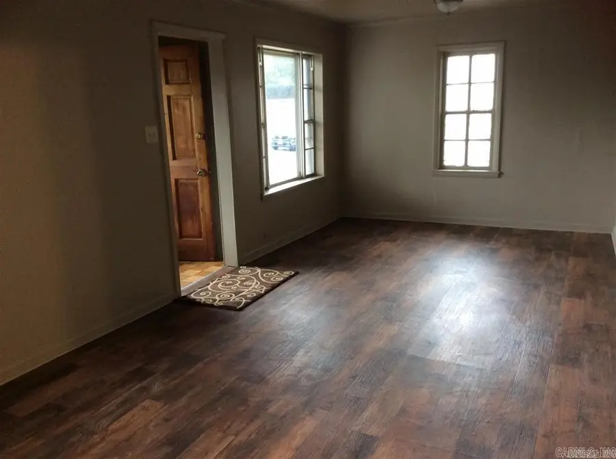 4813 Alpha St, North Little Rock, AR 72211 - #2
