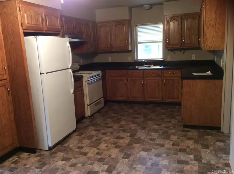 4813 Alpha St, North Little Rock, AR 72211 - #3