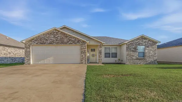 205 Stacy Drive, Paragould, AR 72450