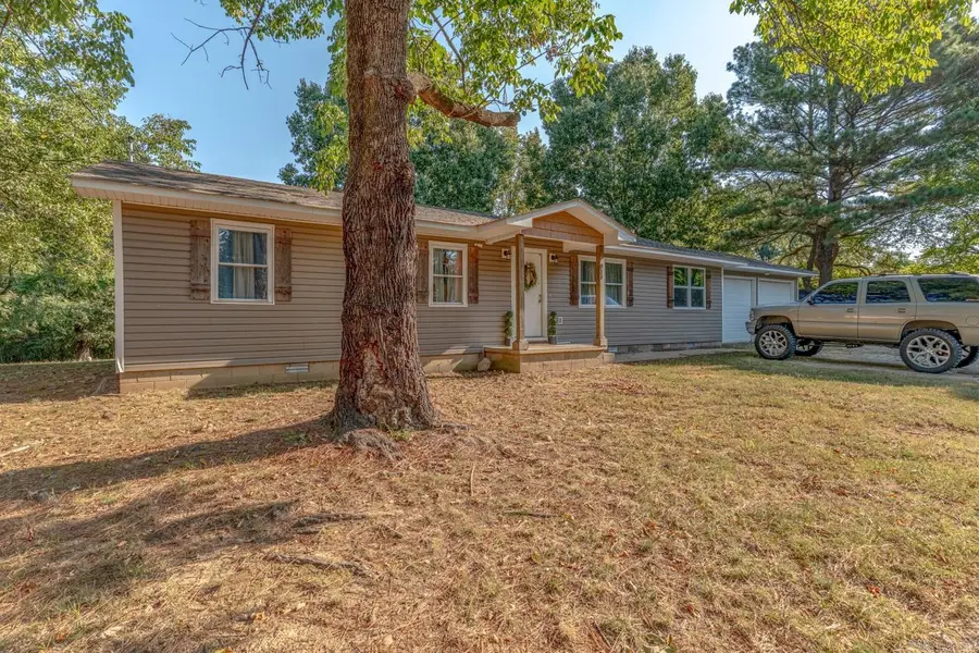 811 Thorne Dr, Paragould, AR 72450 - #3
