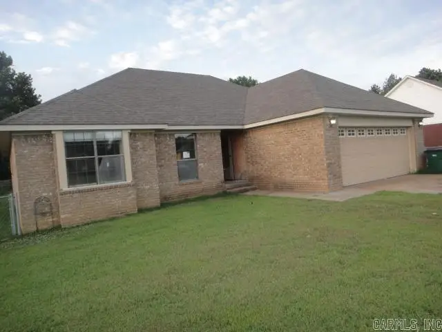 1804 Peachwood Cove, Beebe, AR 72012 - #1