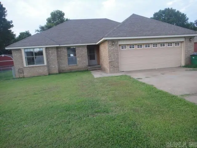 1804 Peachwood Cove, Beebe, AR 72012 - #2