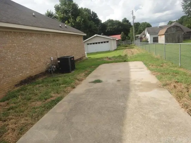1804 Peachwood Cove, Beebe, AR 72012 - #3