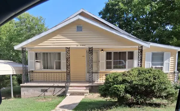 Address Withheld By Seller, Hot Springs, AR 71901
