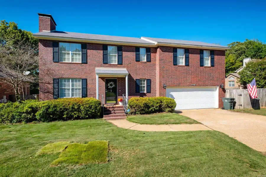 12 Rocky Valley Cove, Little Rock, AR 72212 - #2