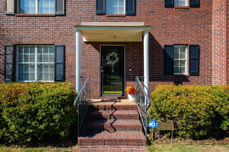 12 Rocky Valley Cove, Little Rock, AR 72212 - #3