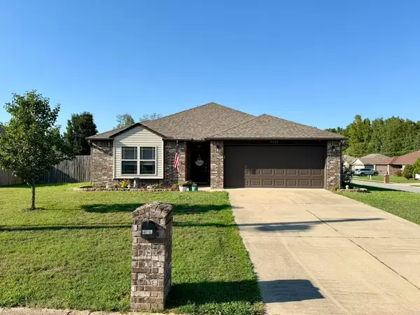 2209 San Luis Boulevard, North Little Rock, AR 72118