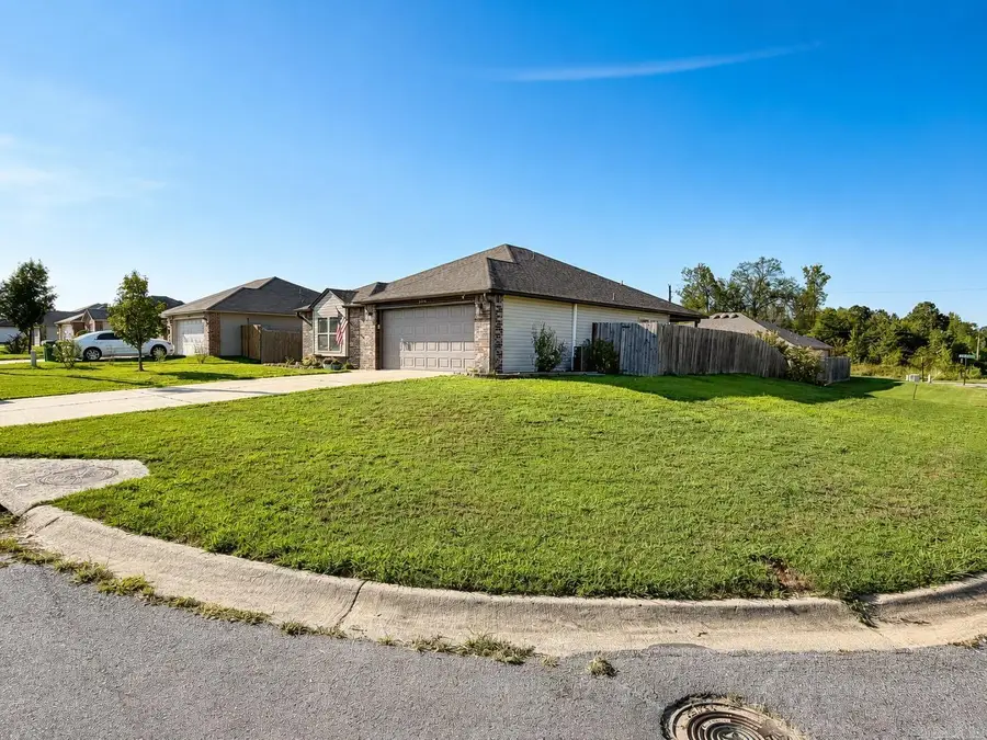 2209 San Luis Boulevard, North Little Rock, AR 72118 - #3
