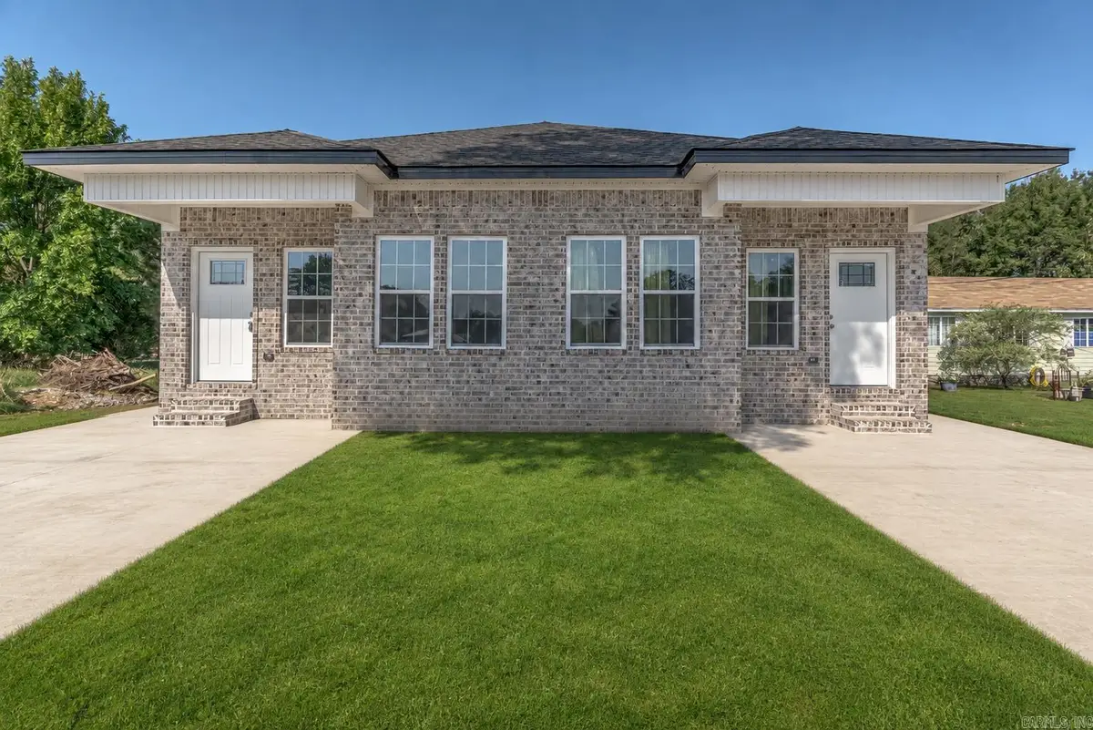 1408 Esplanade St, Paragould, AR 72450 - #1