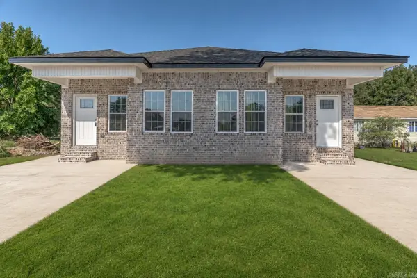 1408 Esplanade St, Paragould, AR 72450