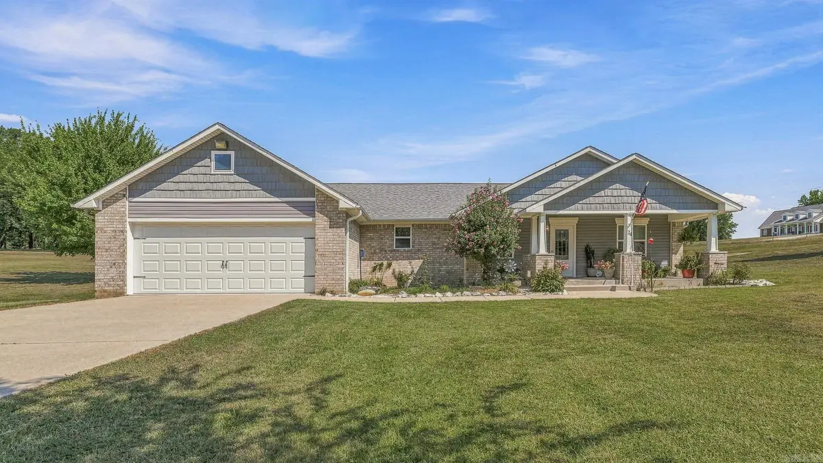 24 County Road 346, Jonesboro, AR 72401 - #1