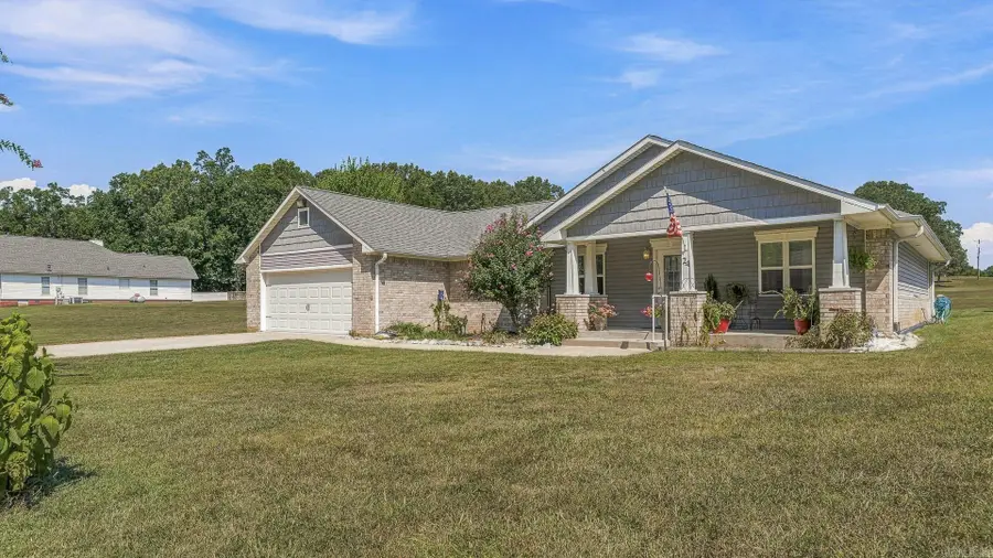 24 County Road 346, Jonesboro, AR 72401 - #2