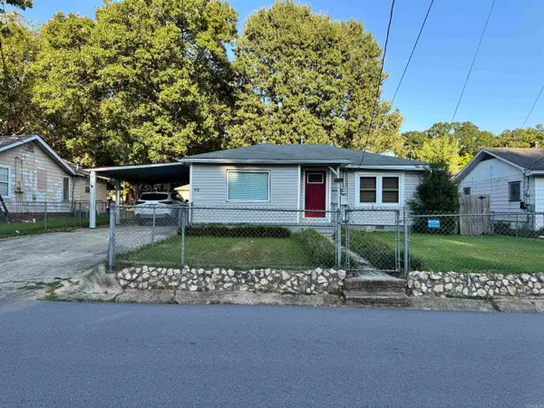 402 S Border, Benton, AR 72015