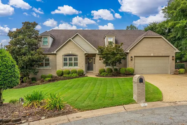 12 Black Bear Court, Little Rock, AR 72223