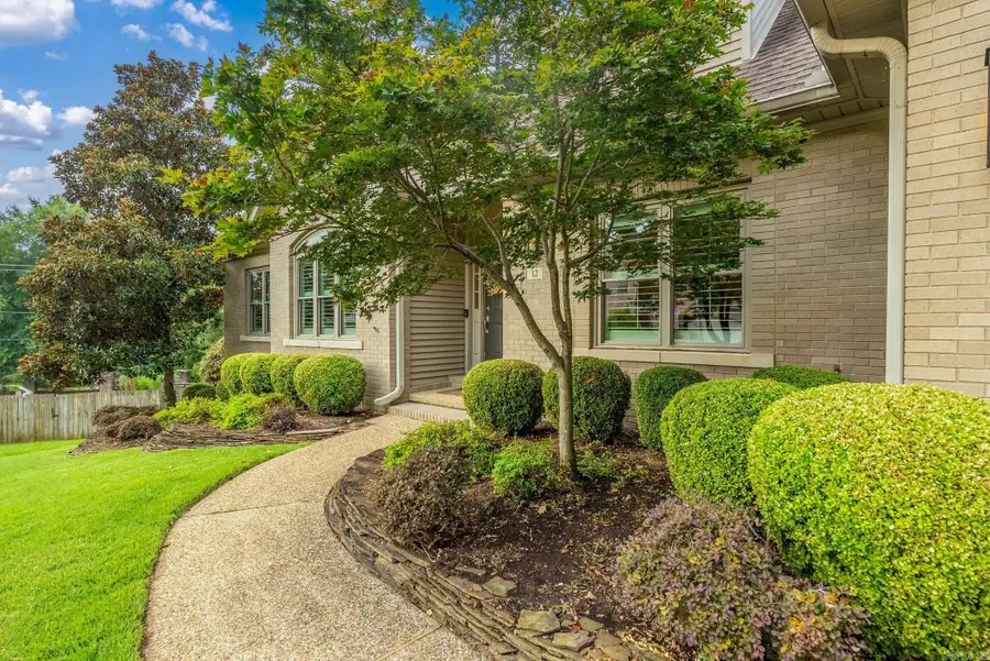 12 Black Bear Court, Little Rock, AR 72223 - #2