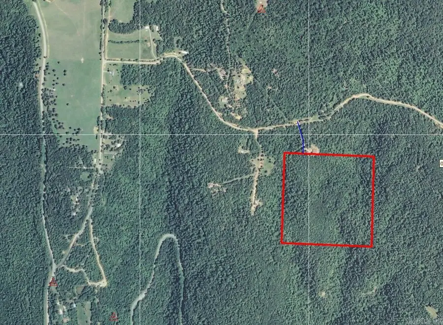 Address Withheld By Seller, Clarksville, AR 72830 - #3