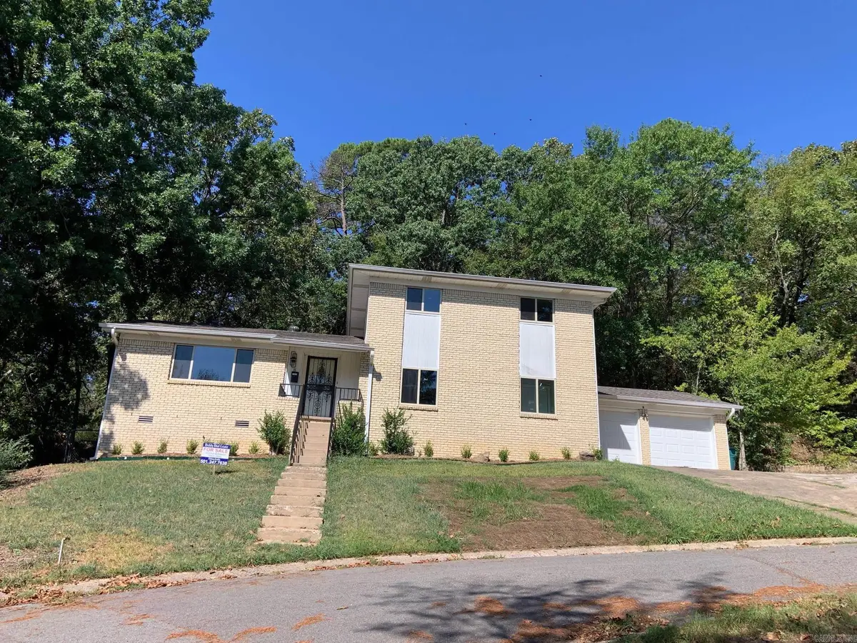 Address Withheld By Seller, Little Rock, AR 72205 - #1