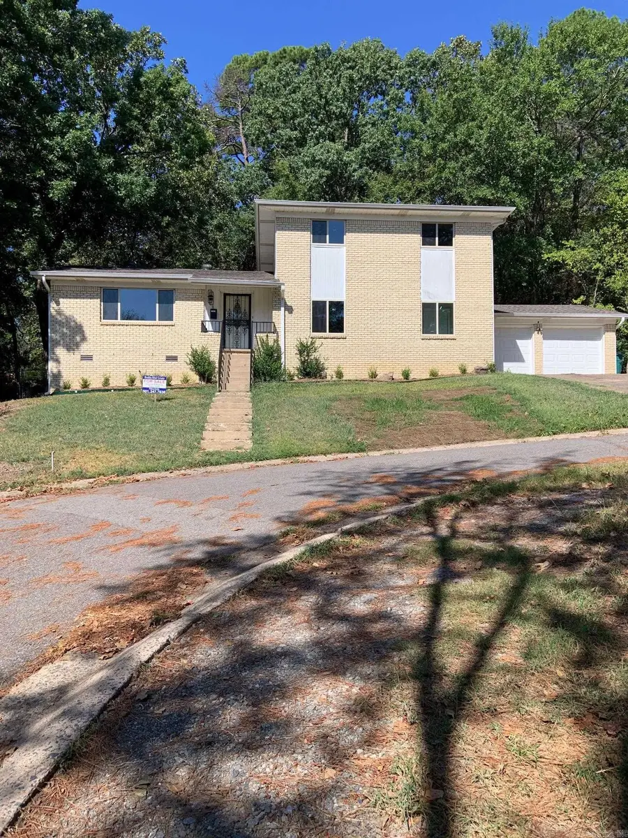 Address Withheld By Seller, Little Rock, AR 72205 - #2