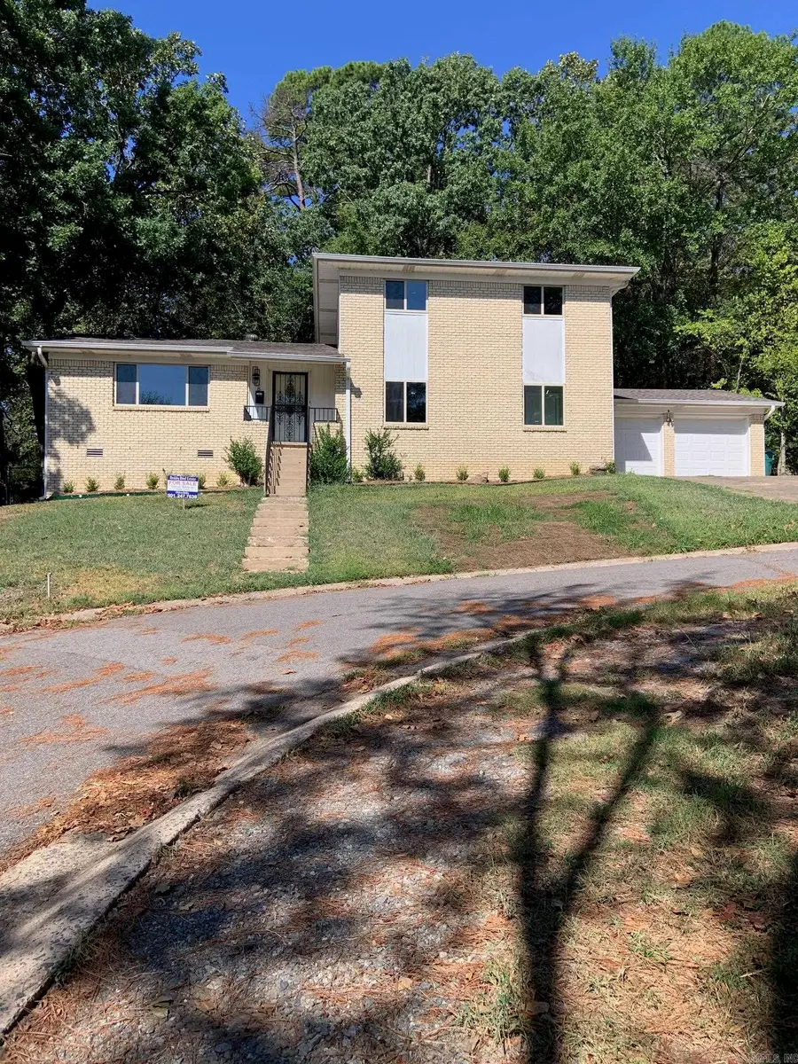 Address Withheld By Seller, Little Rock, AR 72205 - #3