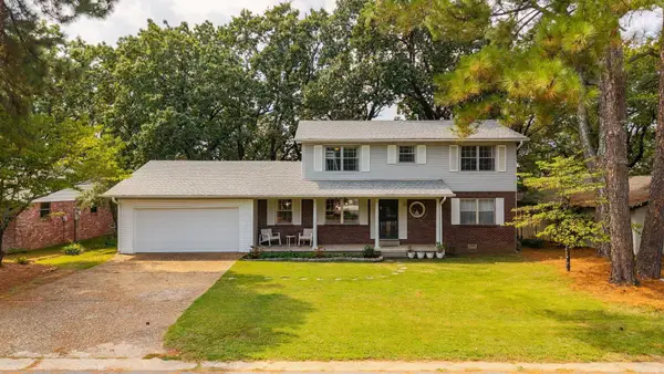 Address Withheld By Seller, Little Rock, AR 72212