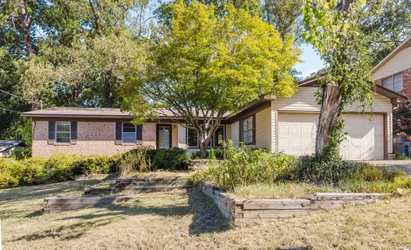 105 Glen Meadows, Hot Springs, AR 71901