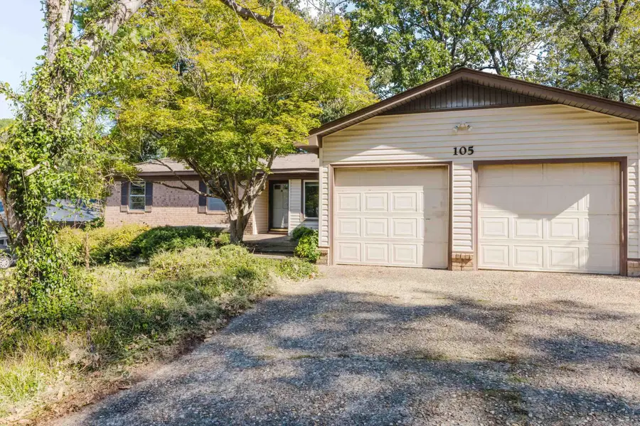 105 Glen Meadows, Hot Springs, AR 71901 - #3