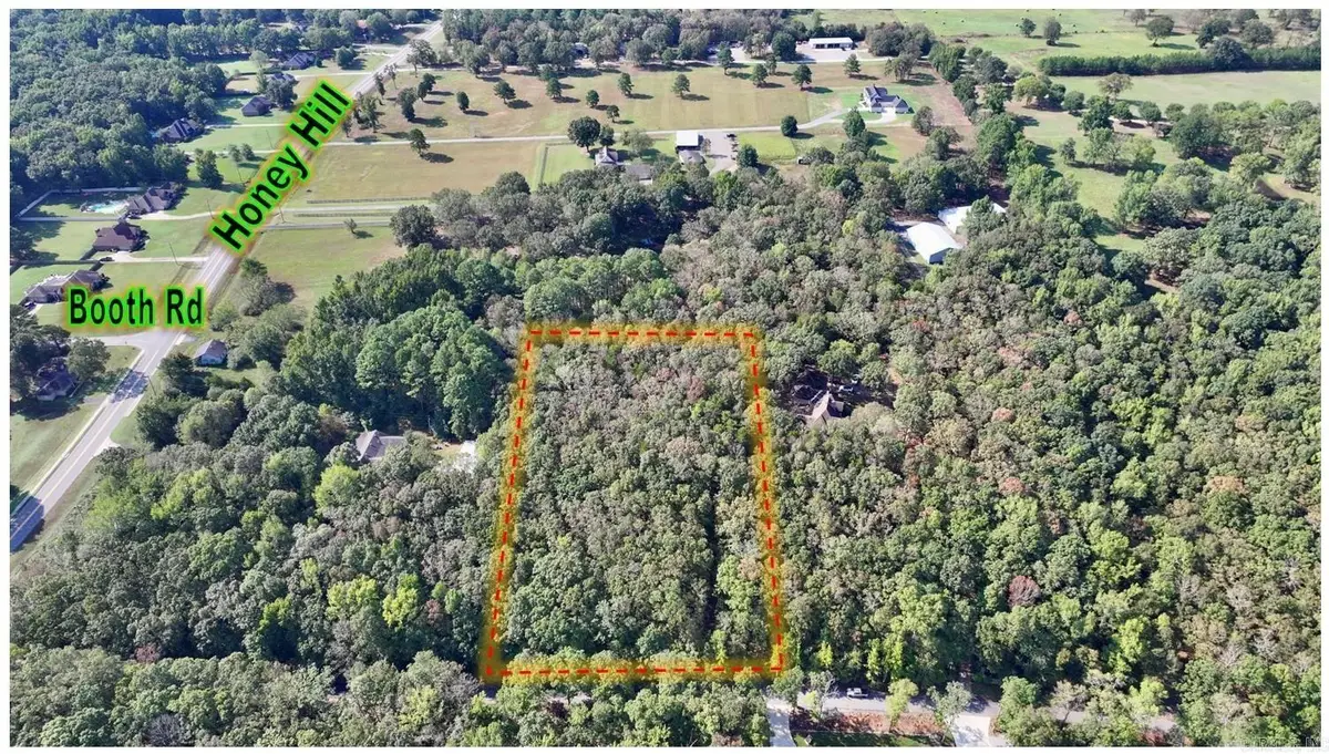 000 Country Garden Lane, Searcy, AR 72143 - #1