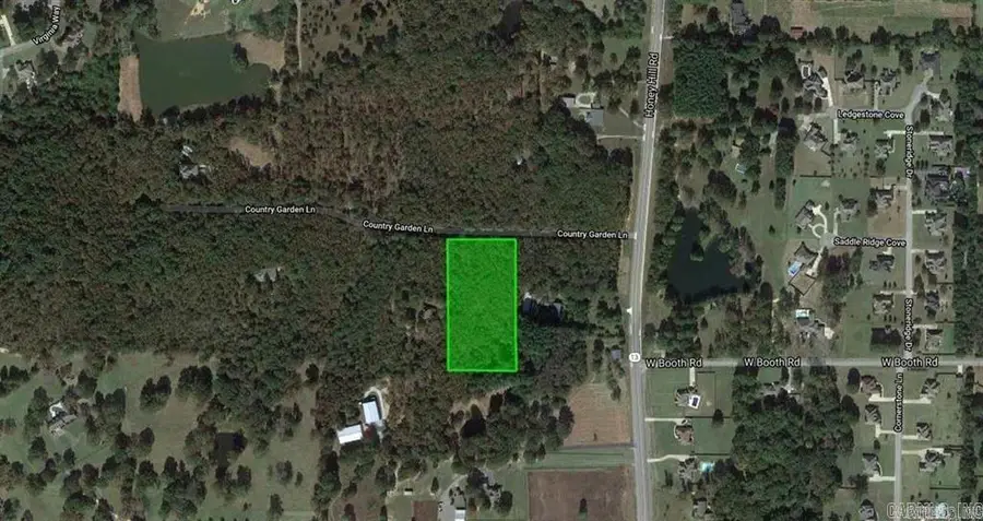 000 Country Garden Lane, Searcy, AR 72143 - #2