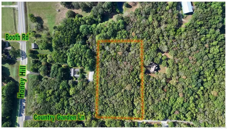 000 Country Garden Lane, Searcy, AR 72143 - #3