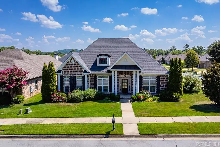 22 Meadow View Drive, Little Rock, AR 72223 - #1