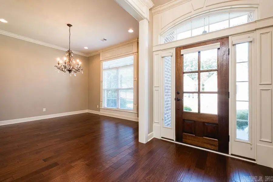 22 Meadow View Drive, Little Rock, AR 72223 - #2
