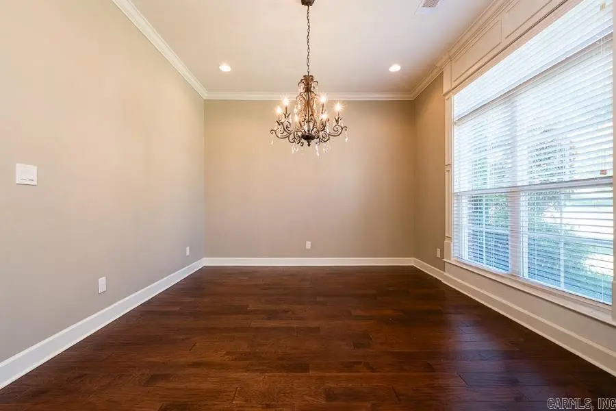 22 Meadow View Drive, Little Rock, AR 72223 - #3